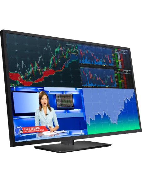 HP Z43 4K UHD DISPLAY