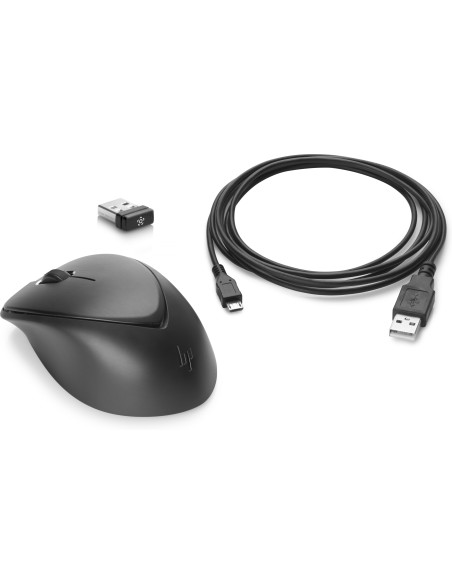 HP WIRELESS PREMIUM MOUSE