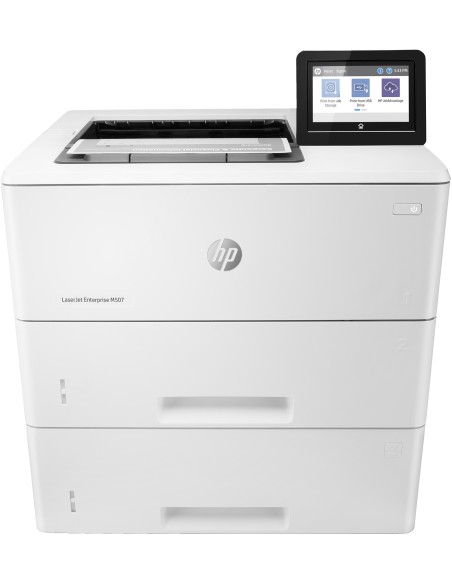 LASERJET ENTERPRISE M507X