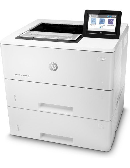LASERJET ENTERPRISE M507X