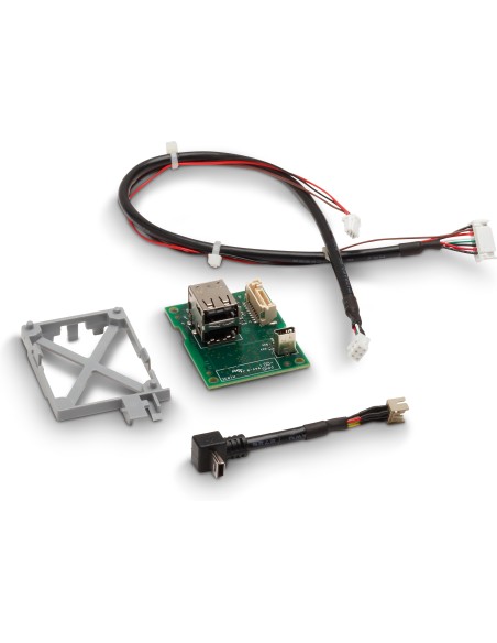 LASERJET ENTERPRISE M507X