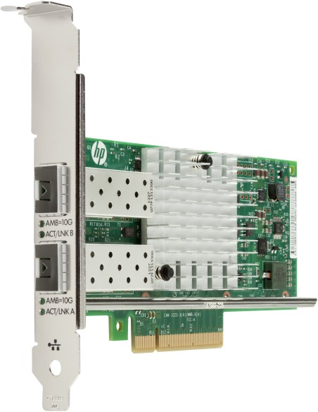 INTEL X550 10GBASE-T DUAL PORT NIC