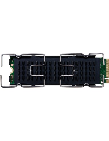 KIT SSD PARA UNIDAD HP Z TURBO 2TB