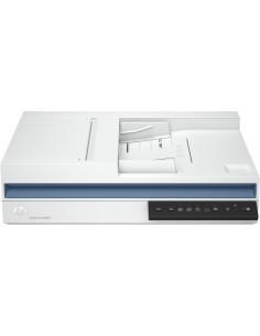 SCANJET PRO 2600 F1 FLATBED SCANNER