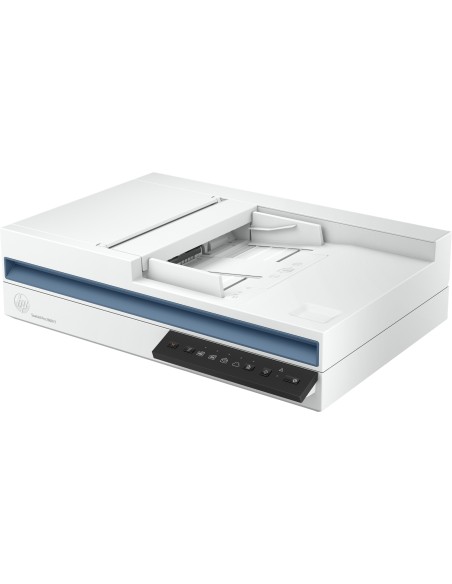 SCANJET PRO 2600 F1 FLATBED SCANNER