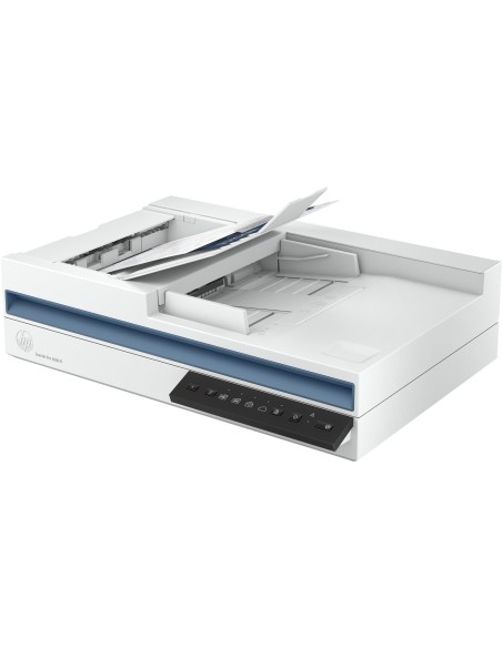 SCANJET PRO 2600 F1 FLATBED SCANNER