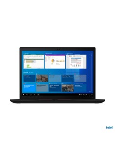 X13 G2 I7-11 16 512 W10P