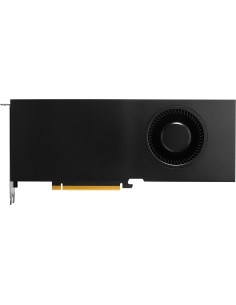 GFX NVIDIA RTX A5000 24GB 4DP