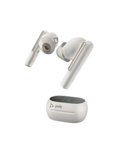 VOYAGER FREE 60+ USB-A TEAMS WHITE