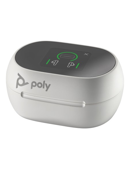 VOYAGER FREE 60+ USB-A TEAMS WHITE