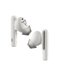 VOYAGERFREE60 BASIC USBA TEAMS WHIT