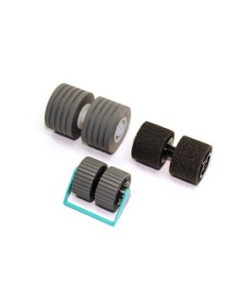 EXCHANGE ROLLER KIT FOR DR-X10C