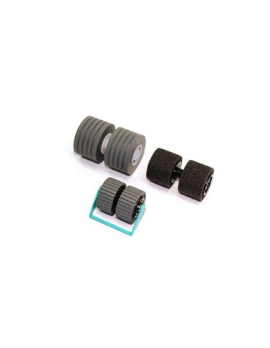 EXCHANGE ROLLER KIT FOR DR-X10C