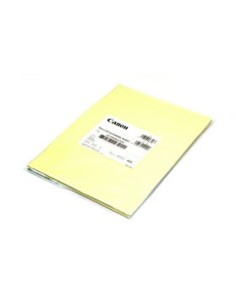 ROLLER CLEANING SHEET FOR DR