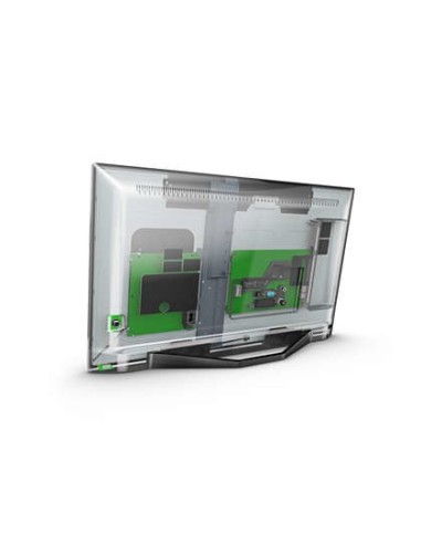 24 TV HOTEL EASY SUITE