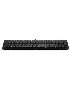 HP KBD 125 WD SP (BULK 12)
