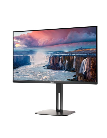 MONITOR FHD DE 27" - USB C
