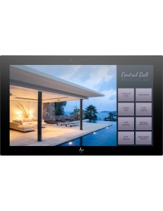 HP ENGAGE 16T FHD STAND MONITOR