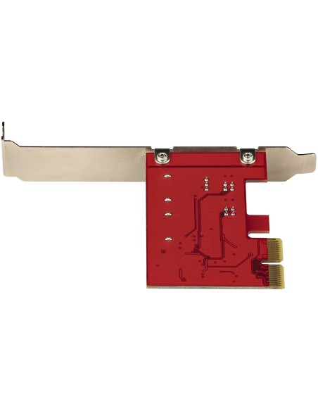 TARJETA PCIE 2 PUERTOS SATA