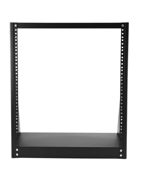 RACK ABIERTO 2 COLUMNAS 12U