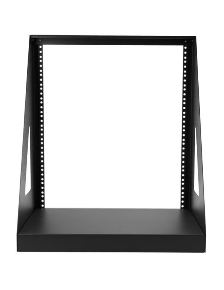 RACK ABIERTO 2 COLUMNAS 12U