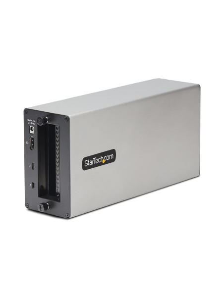 CAJA THUNDERBOLT 3 A PCIE