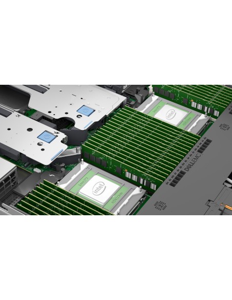 R550 IXS4314 32X480GB SSD  H755