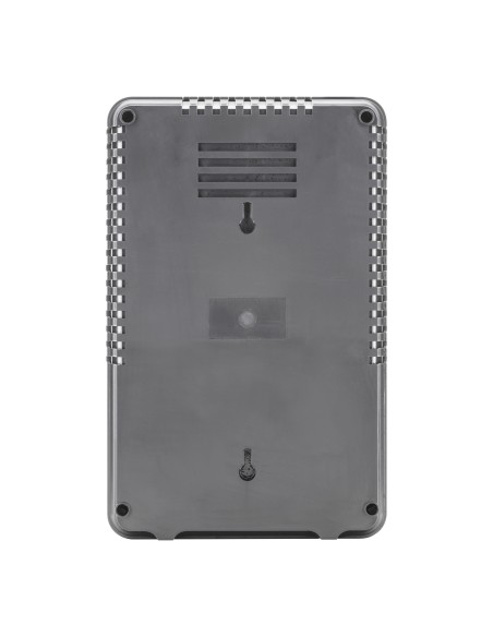 310081 - UPS-KEOR MULTIPLUG 600VA