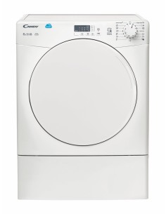 SECADORA CS V8LF-S