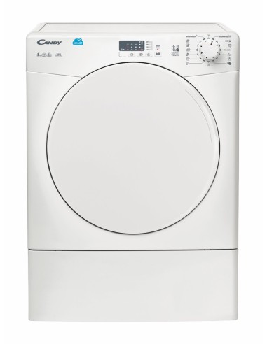 SECADORA CS V8LF-S