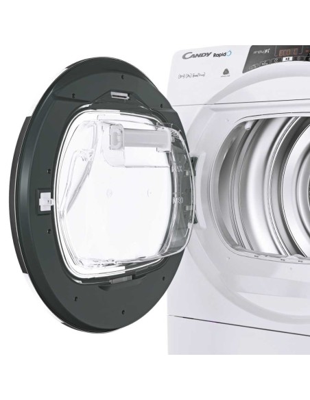 SECADORA RO H8A2TCEX-S