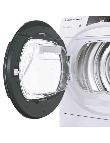 SECADORA BOMBA CALOR