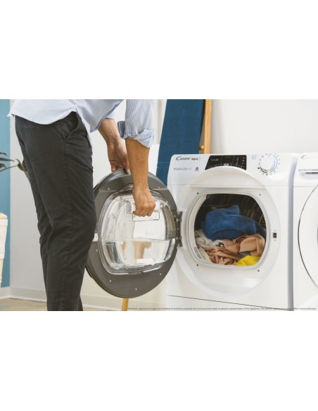 SECADORA ROE H9A3TCEX-S