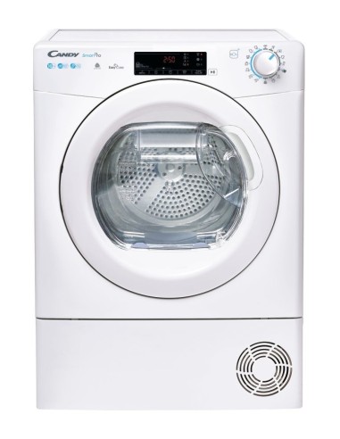 SECADORA BOMBA CALOR