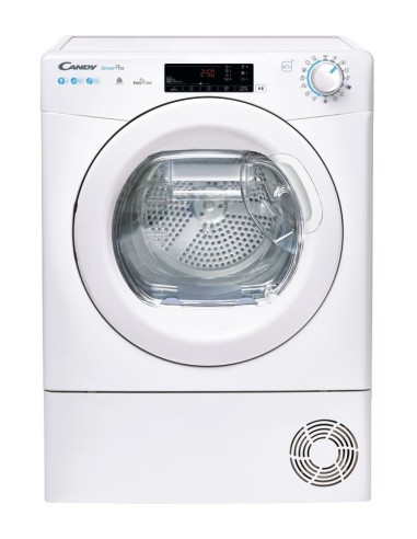 SECADORA BOMBA CALOR