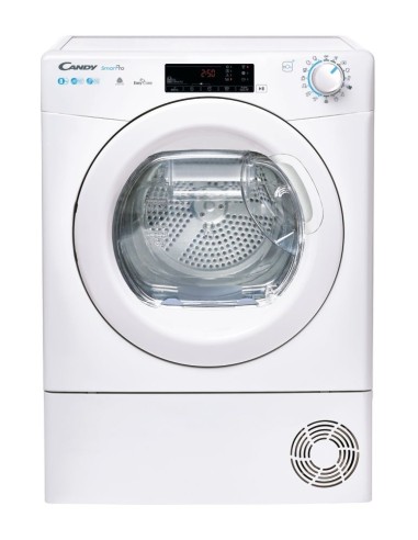 SECADORA BOMBA CALOR