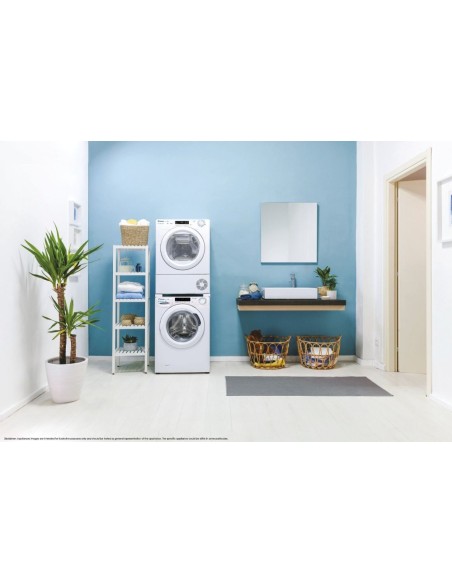 SECADORA BOMBA CALOR