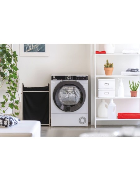 SECADORA NDPEH9A3TCBEXS-S