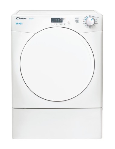 SECADORA CONDENSACION CSE V8LF-S