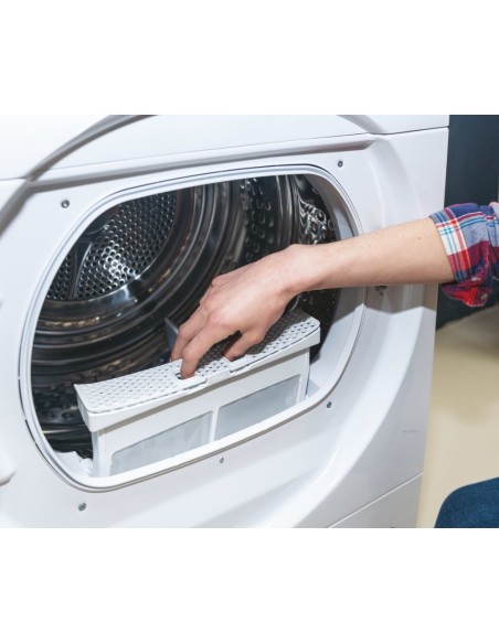 SECADORA CONDENSACION CSE V8LF-S