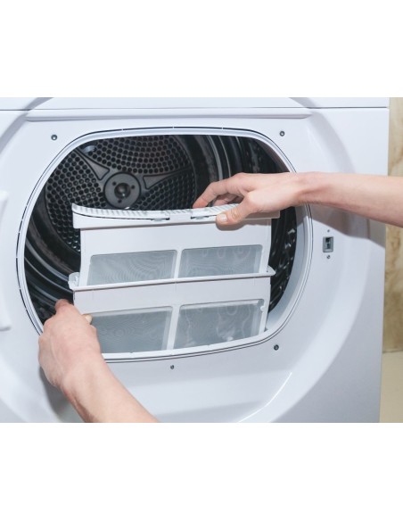 SECADORA CONDENSACION CSE V8LF-S