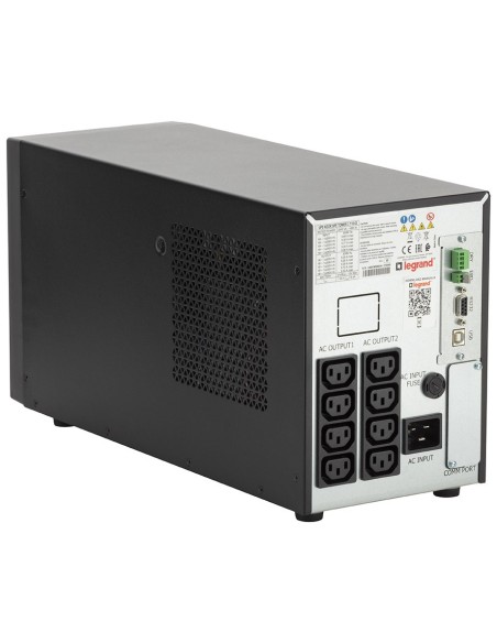 311063 - SAI KEOR SPE TORRE 2KVA