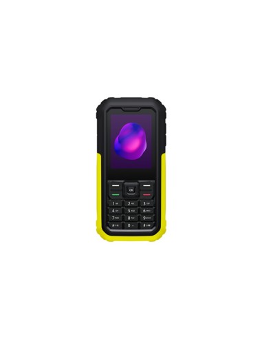 TCL 3189 ILLUMINATING YELLOW