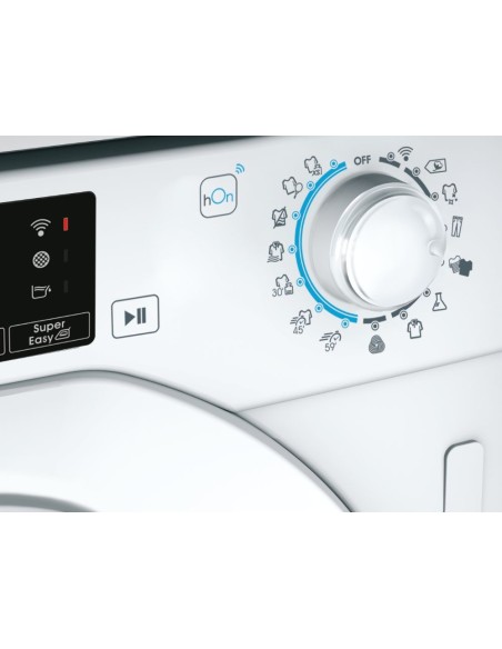 SECADORA BCTD H7A1TE-S