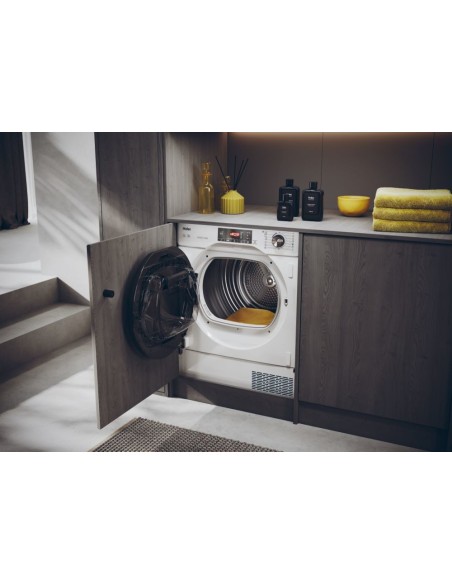 SECADORA HDBI H7A2TBEX-S