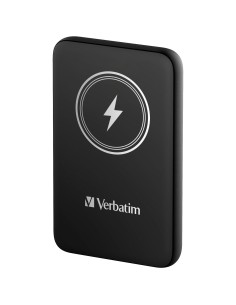 MAGNETIC WS POWERBANK 10000 BLACK