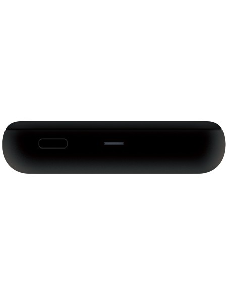 MAGNETIC WS POWERBANK 10000 BLACK