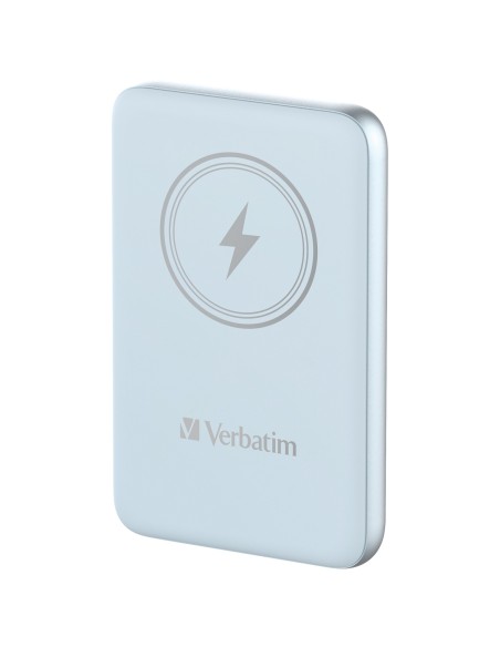 MAGNETIC WS POWERBANK 10000 BLUE