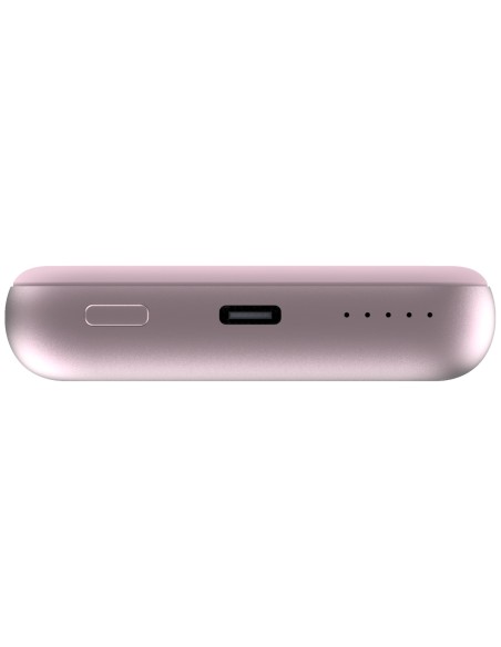 MAGNETIC WS POWERBANK 10000 PINK