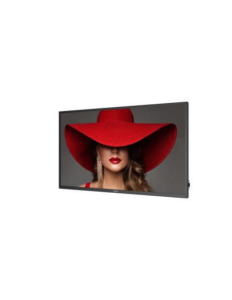 MONITOR 32 D-LINE UHD 24 7